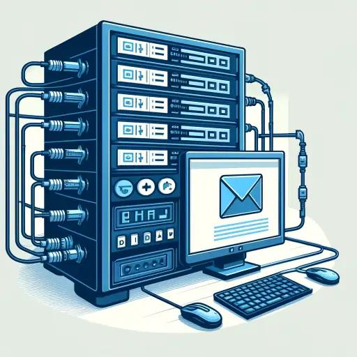 E-MAIL SERVER