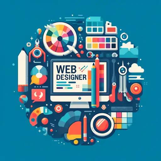 WEB DESIGNER